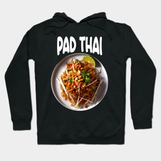 Pad Thai | Dot Style Hoodie